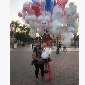 Meet your Posher, Laura-ashley